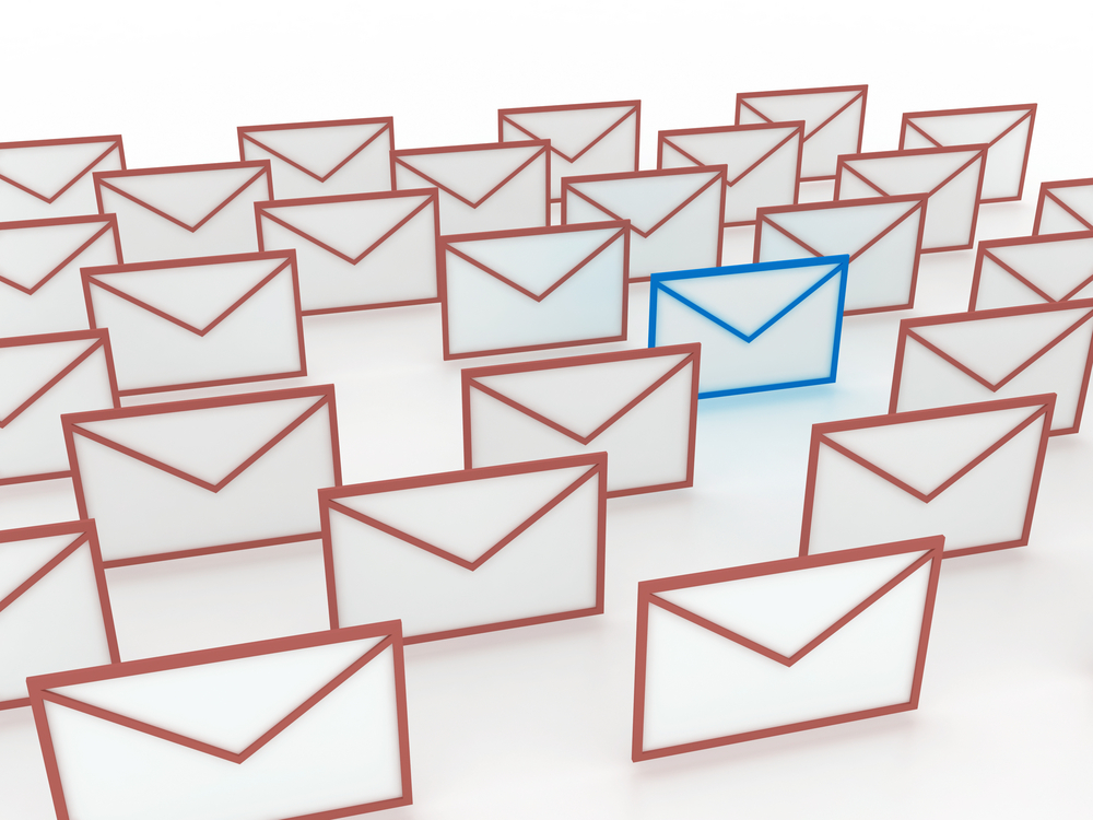 email marketing