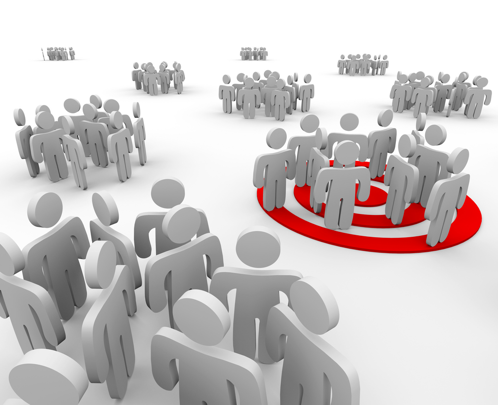 Marketers can now segment their site traffic by user.