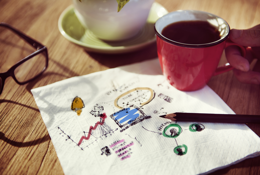Marketers sometimes need help creating effective marketing graphics.