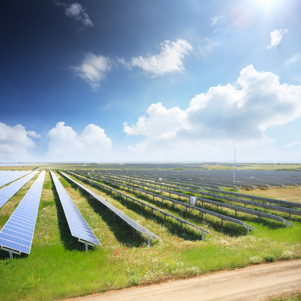 The inherent elements of solar allow it to maximize the power of content marketing.