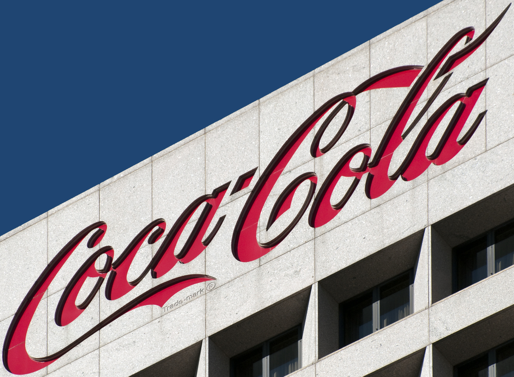 Coke Social Media Marketing Strategy