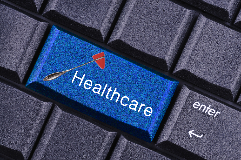 Healthcare information