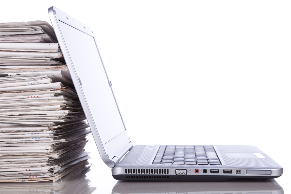 Consumers trust brand content as long as it's backed up with external research.