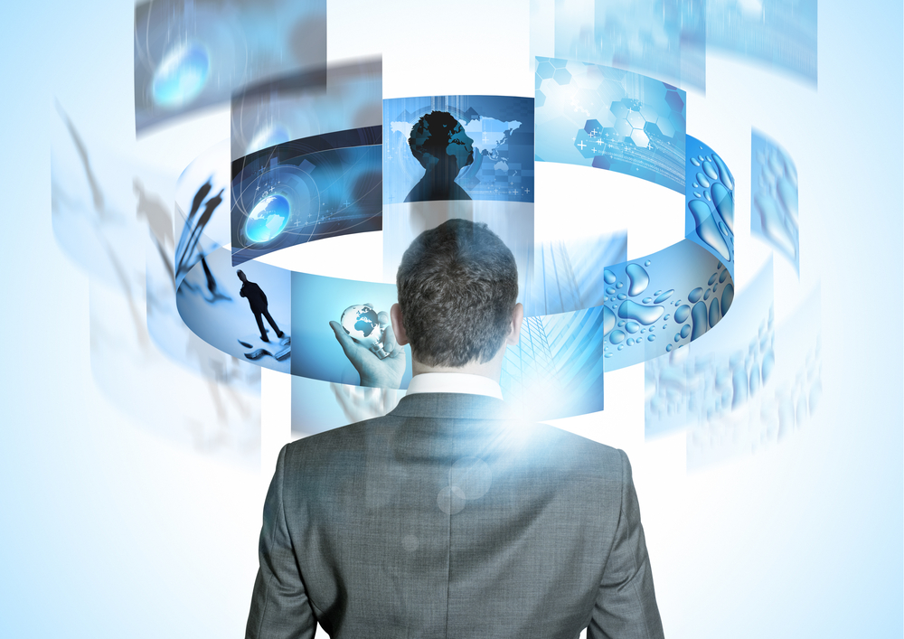 Fragmented Audience