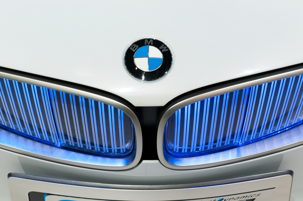 BMW Social Marketing