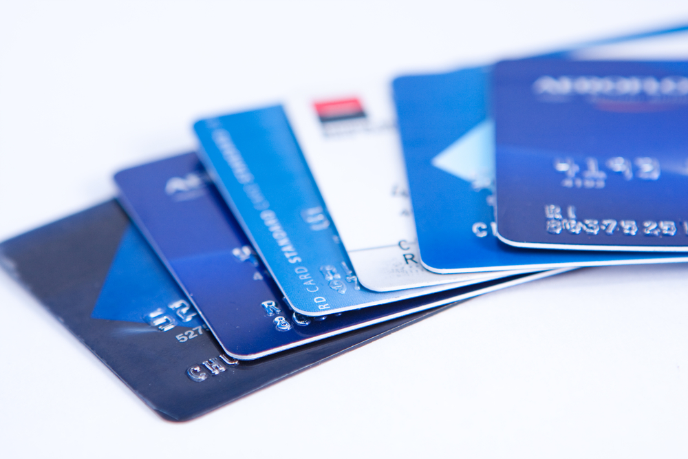 Facebook Card