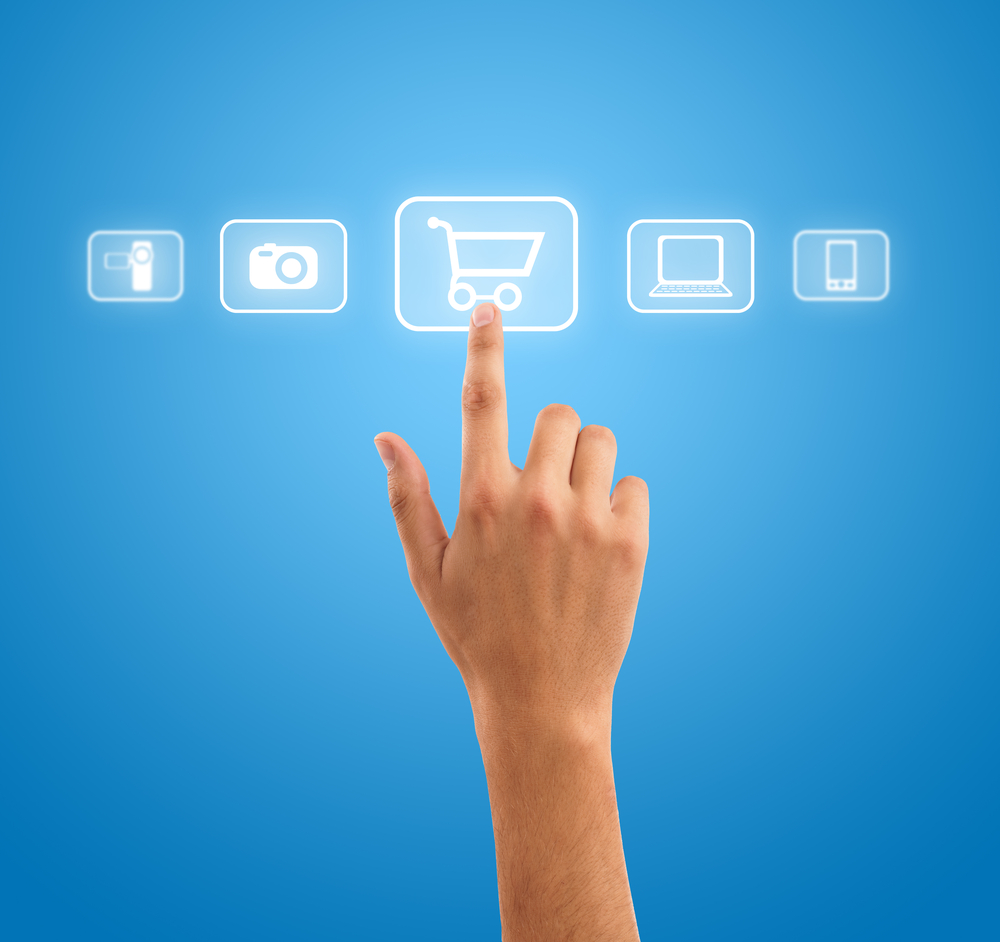A new study shows consumers are increasingly impacted by digital experiences.