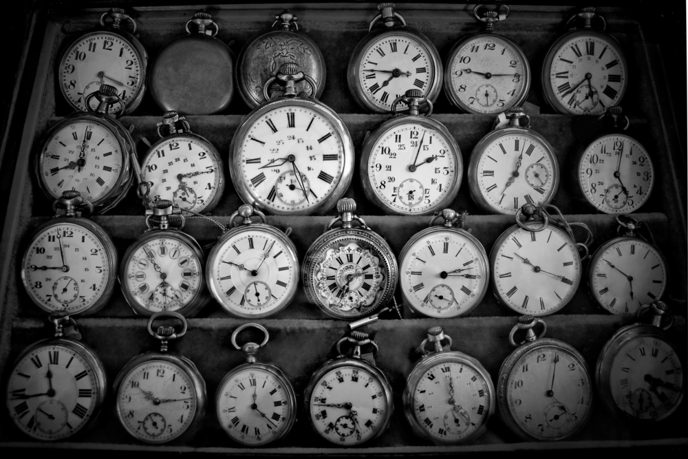 Marketers' emails are most effective when sent afternoon.