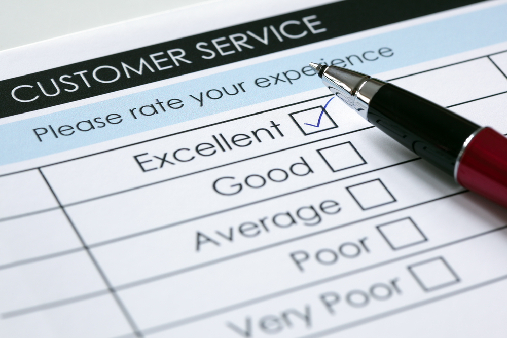 Customer Experience