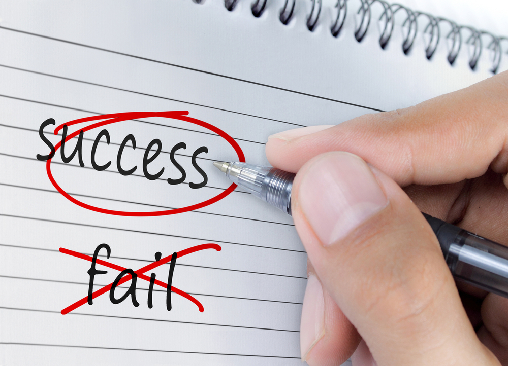 Successful CMOs