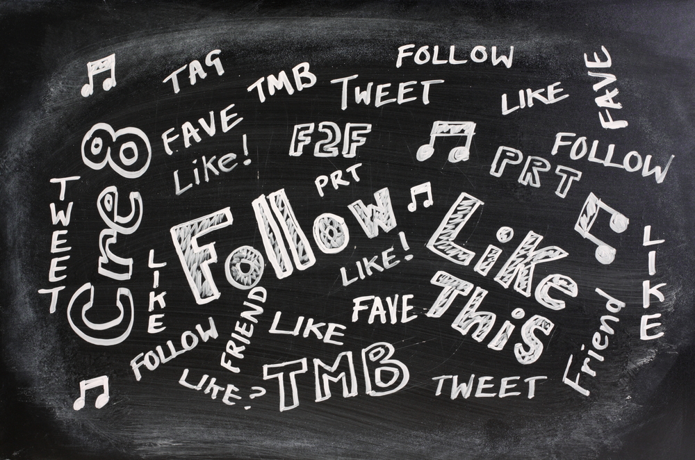 Social Media Cues