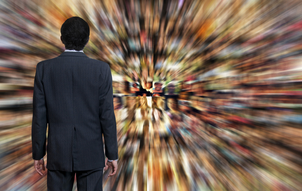 Marketers will find visual content draws bigger audiences than plain text.