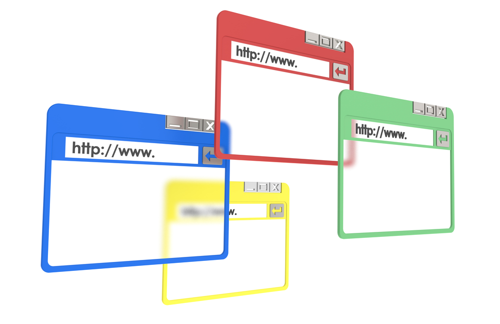 Google's the top referrer, organic search drives traffic