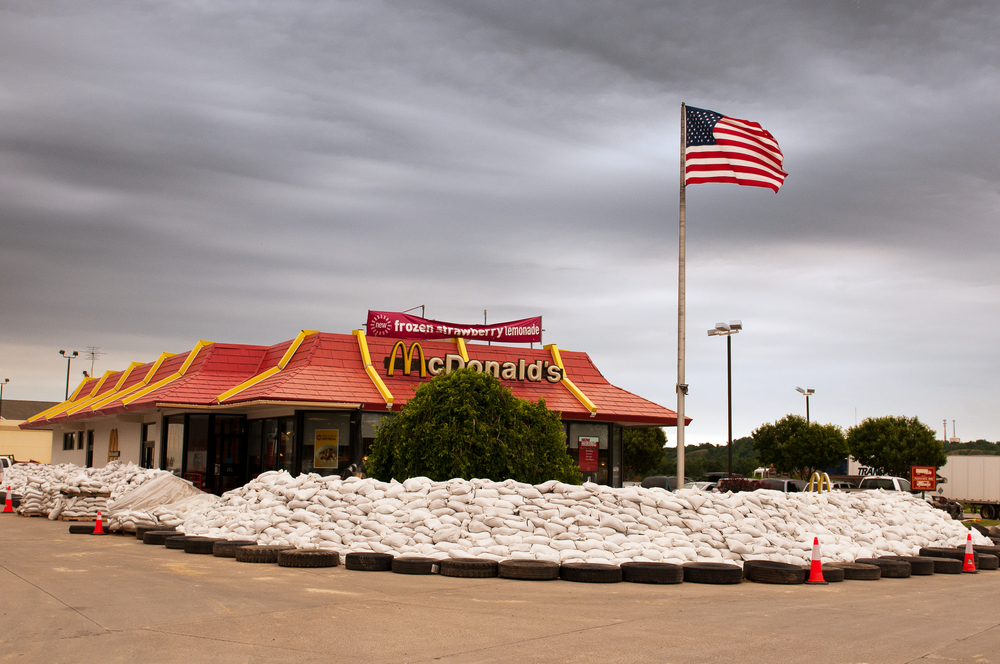McDonald's Social Media Marketing