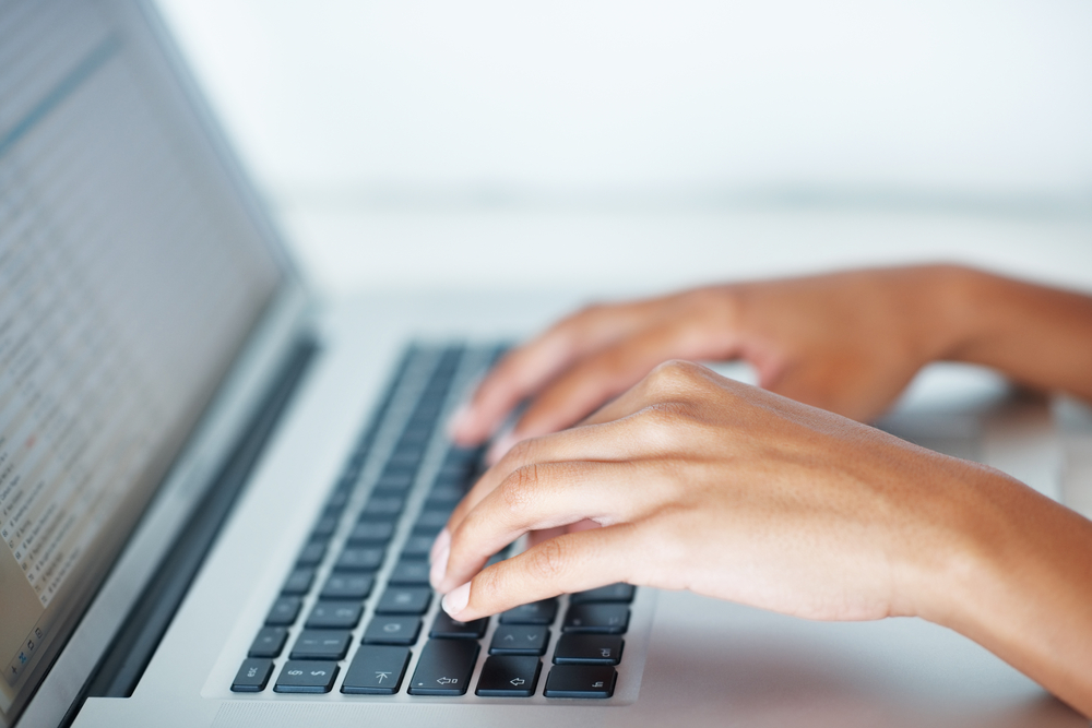 Website content drives leads