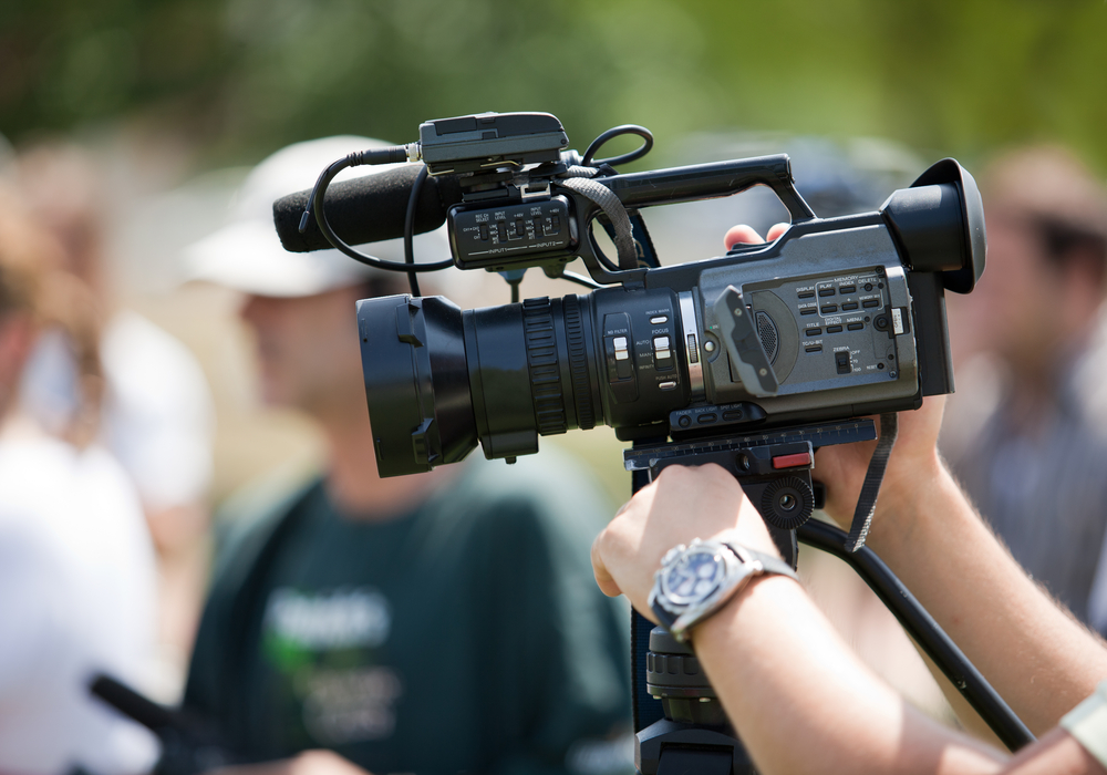 Marketers take heed as video marketing reaches new heights