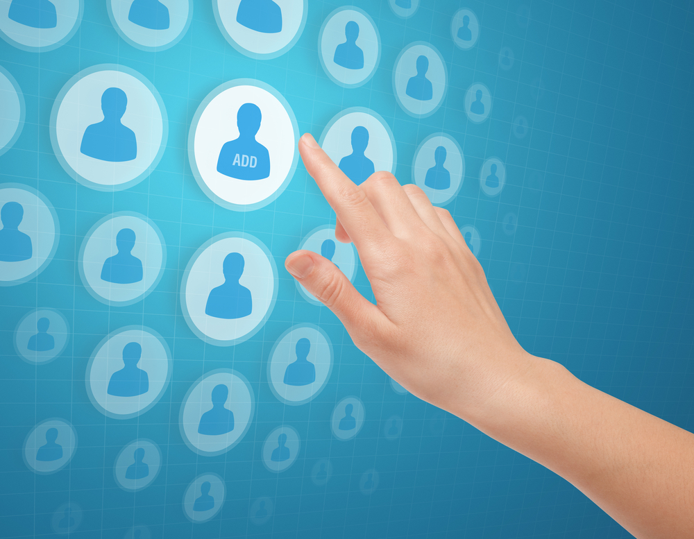 Bing feature brings SEO and social media content together