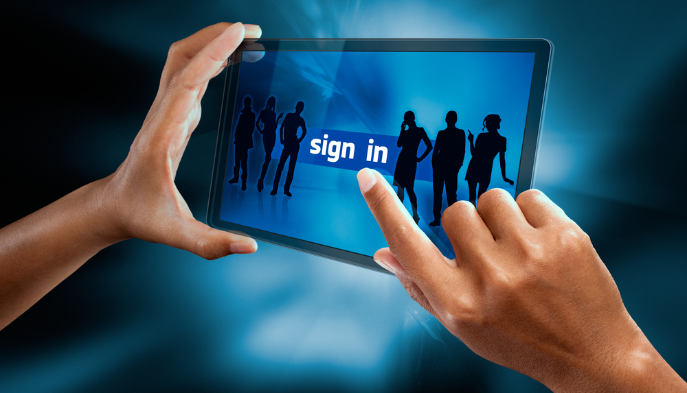 Facebook users aren't necessarily getting older, according to data from Socialbakers.