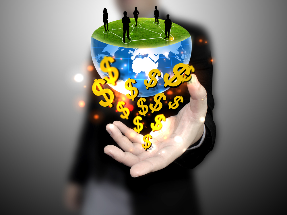 Paid Social Marketing
