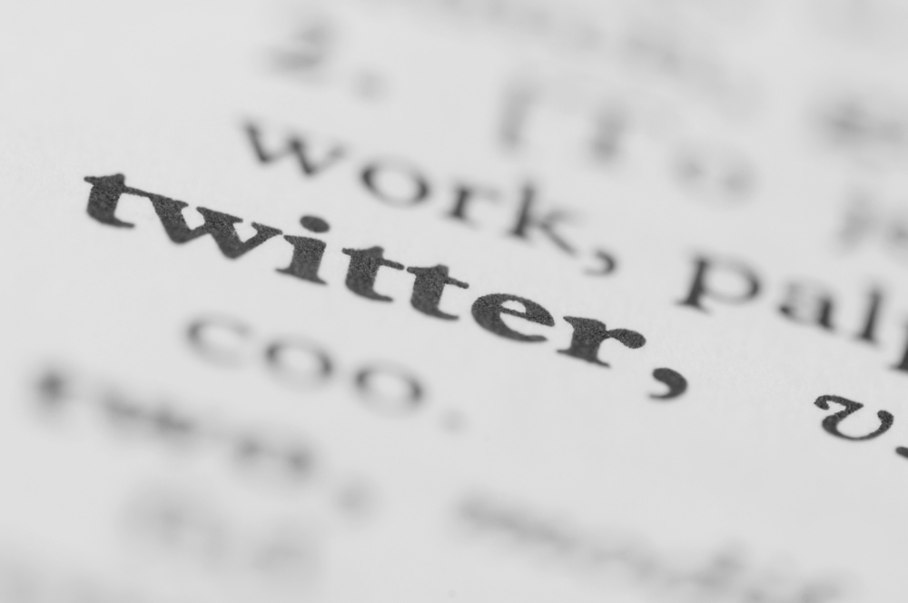 Twitter Marketing