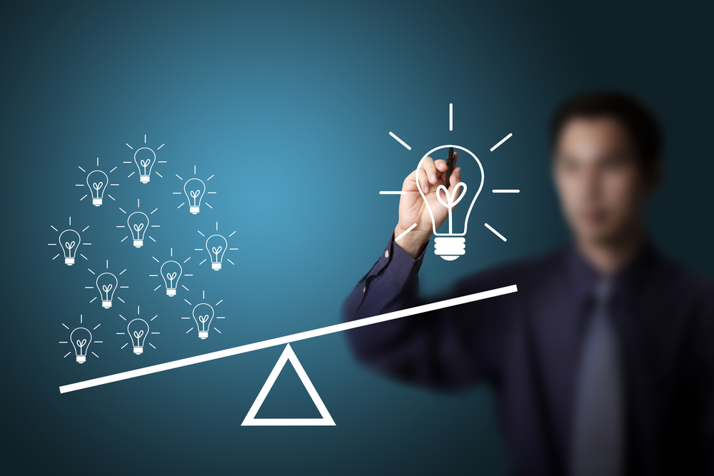 Marketers struggle to create engaging, unique content consistently.