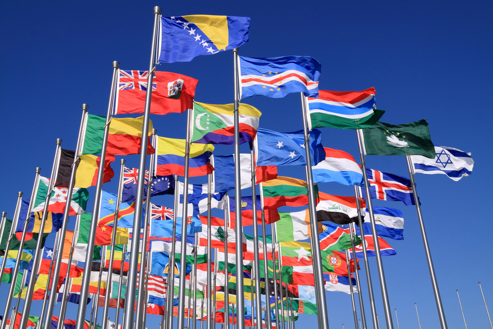 World leaders showcase influence and expertise on Twitter