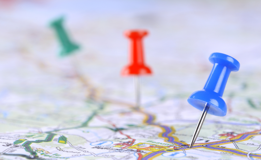 Writing Roadmap