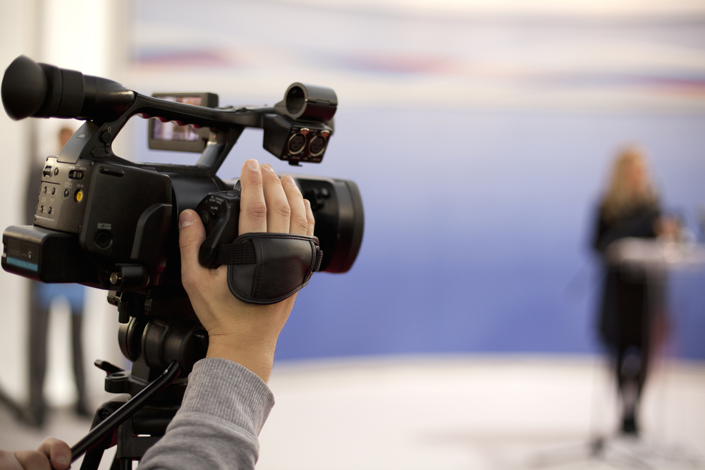 Consumers turn to video to research products