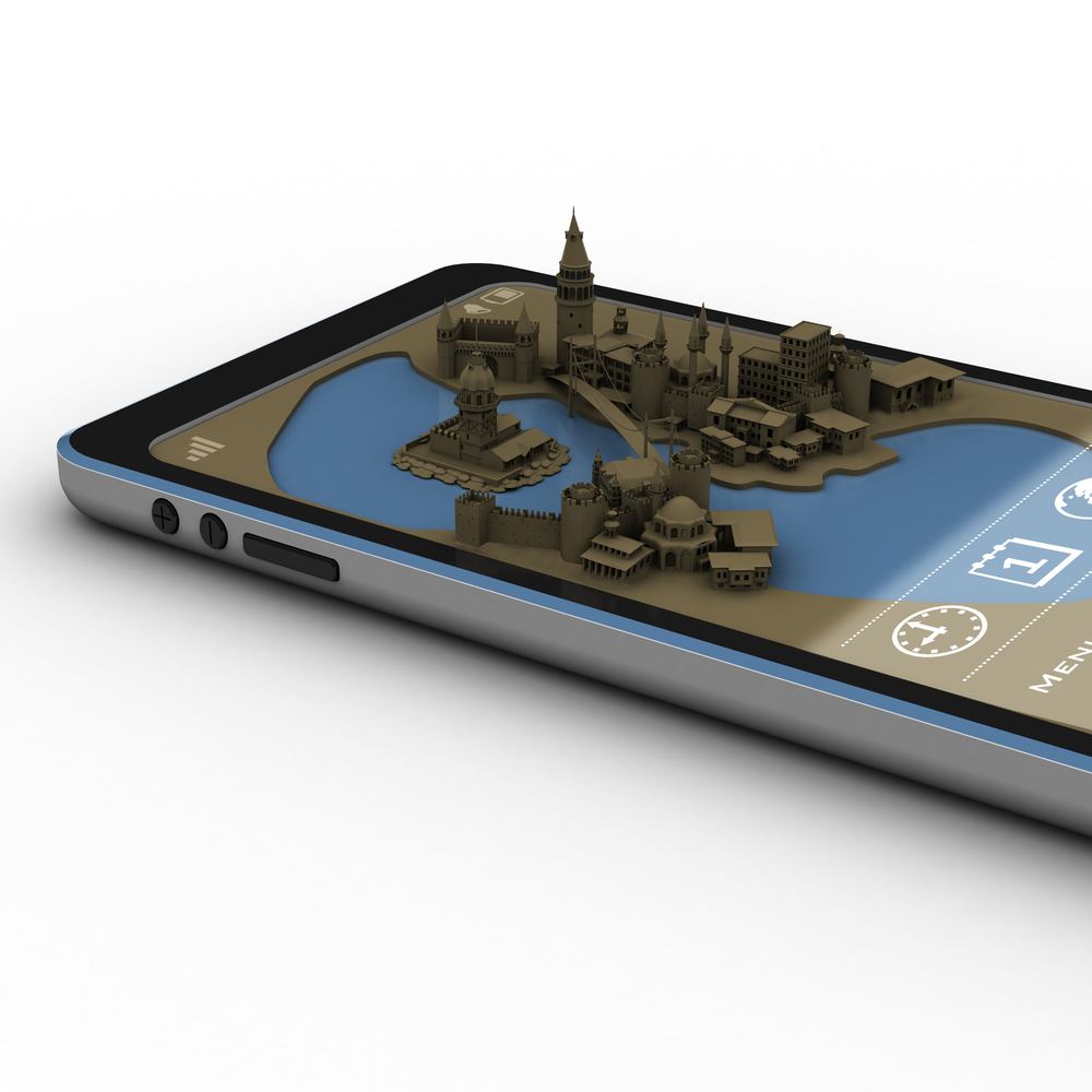 Companies that ignore mobile marketing will lose sales and leads.