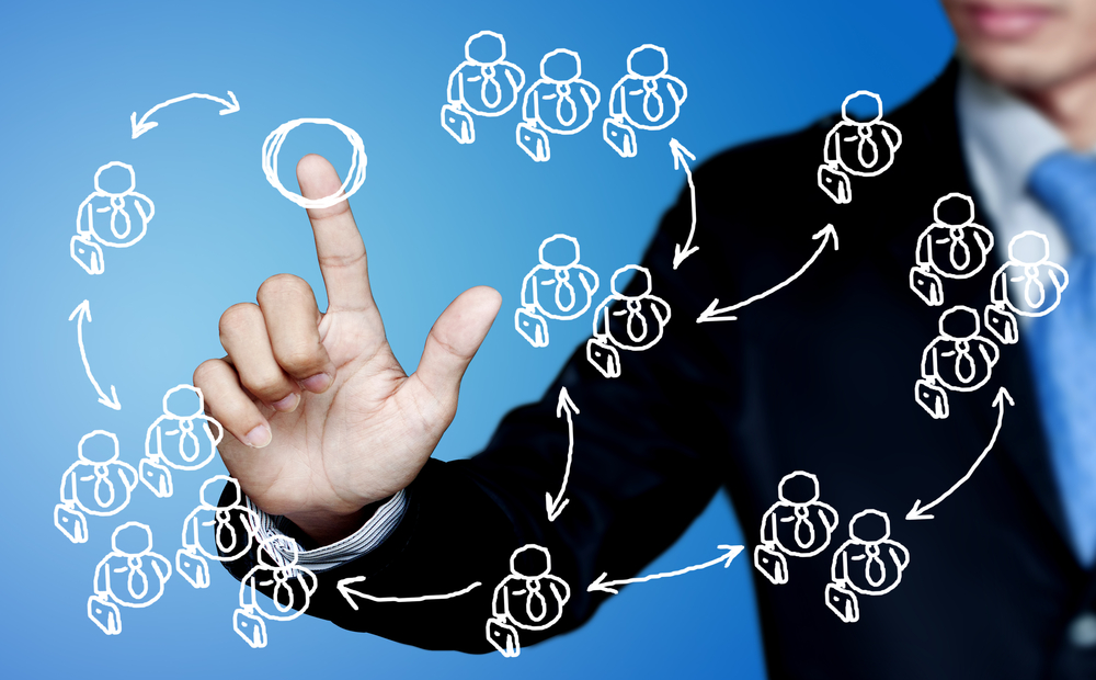 Web marketing fuels fire for SMBs.