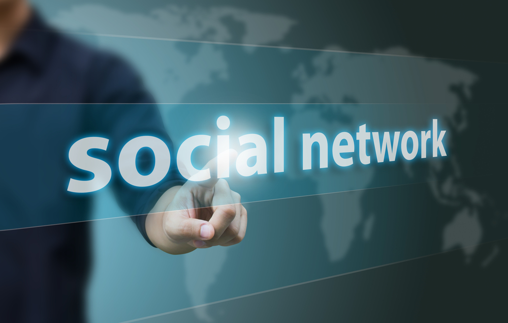 Social login trends