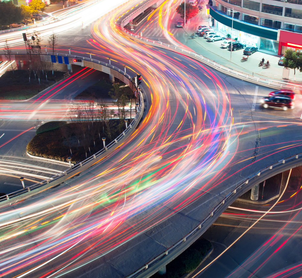 Where's your traffic from? Top referral sources are specific to domains
