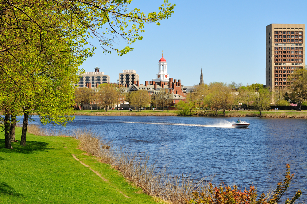 Email marketing for the win, according to Harvard