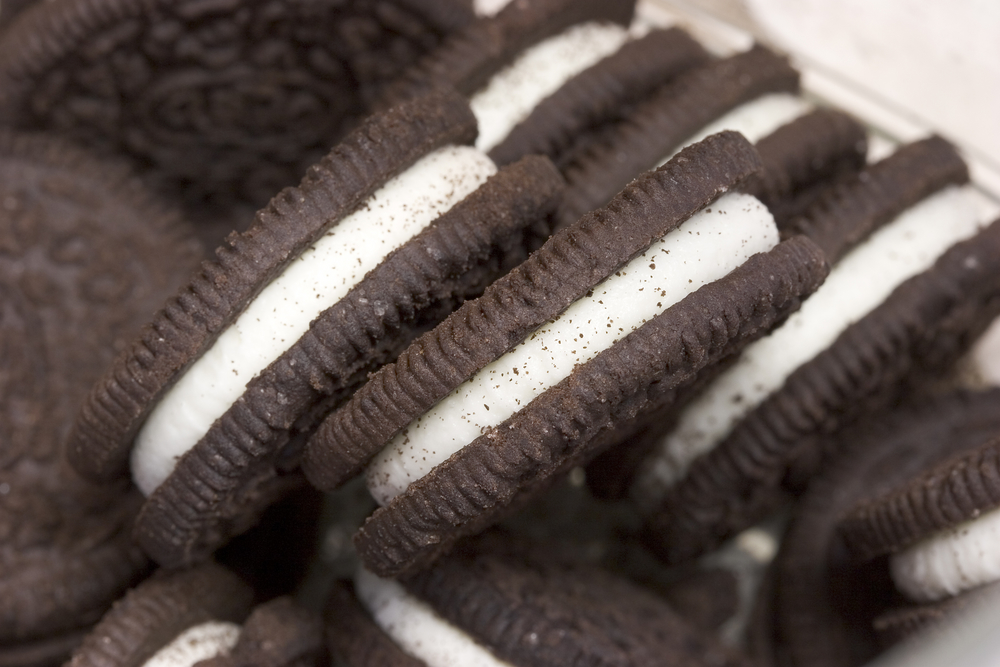 Oreo Cookie Internet Marketing