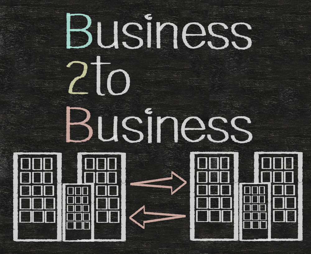 B2B marketing requires businesses to evaluate all marketing opportunities.
