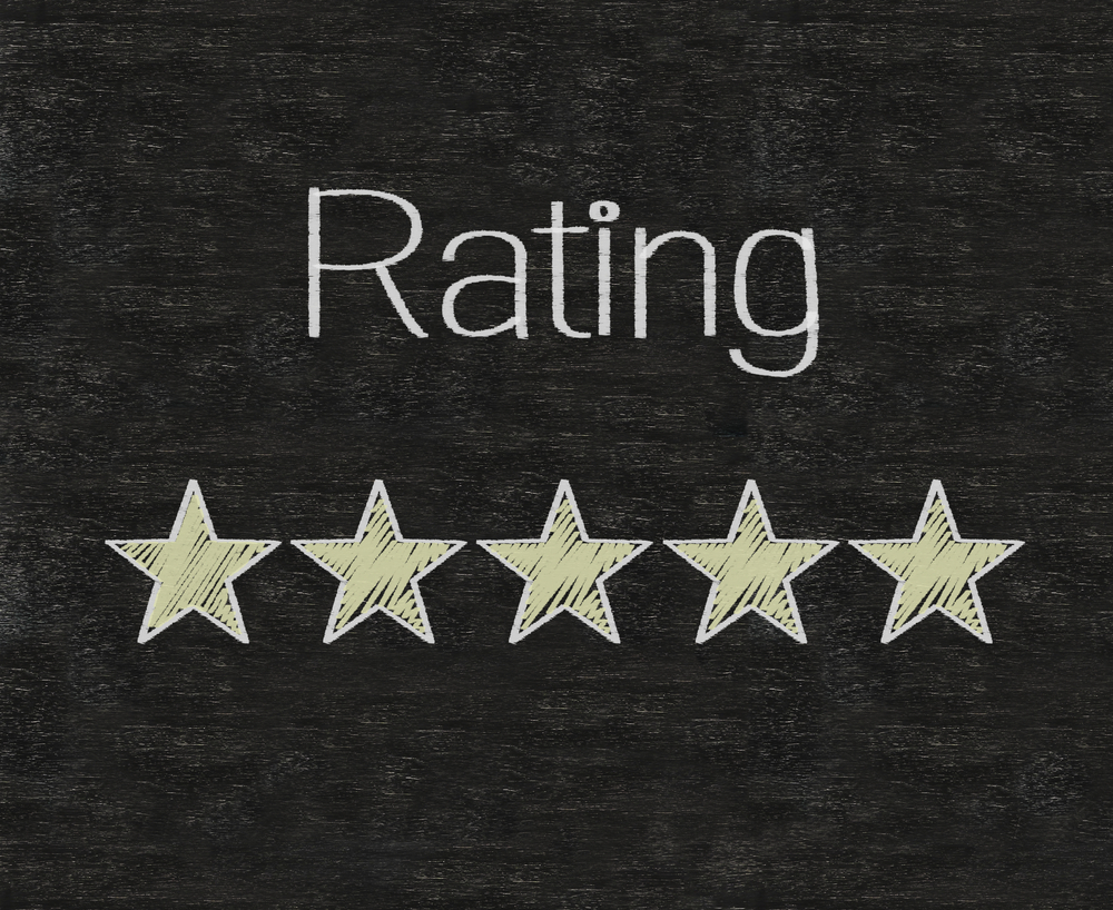 Online Reviews UGC
