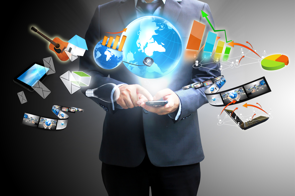 In December, marketers learned the tides are changing in 2014 and success will hinge on advanced strategies.