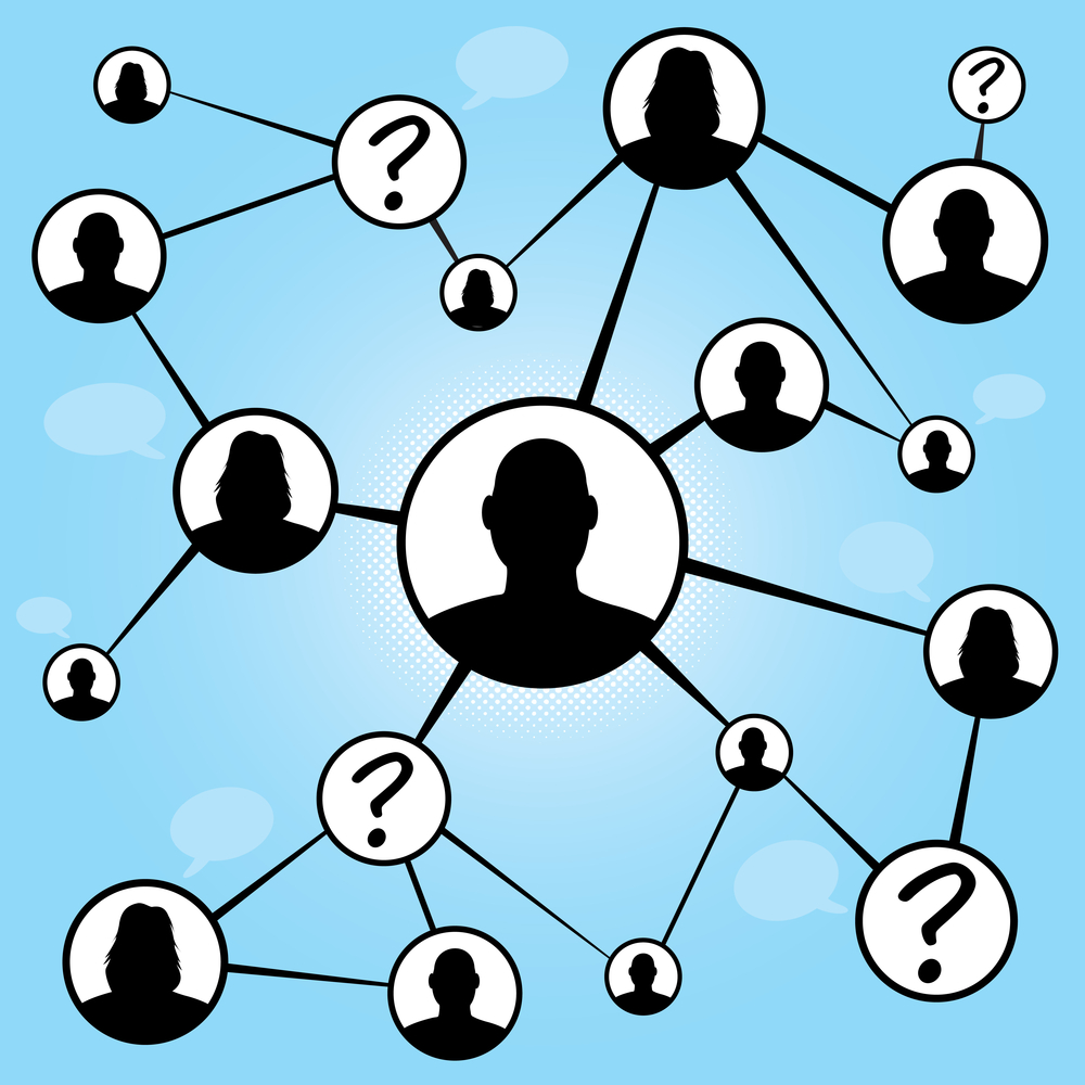 Marketers shouldn't always use follower counts to measure their social media marketing success.