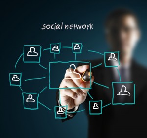 More than 80 percent of respondents to a Social Media Examiner poll said that social media marketing was "important" for their company.