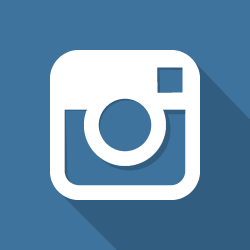 Instagram social icon