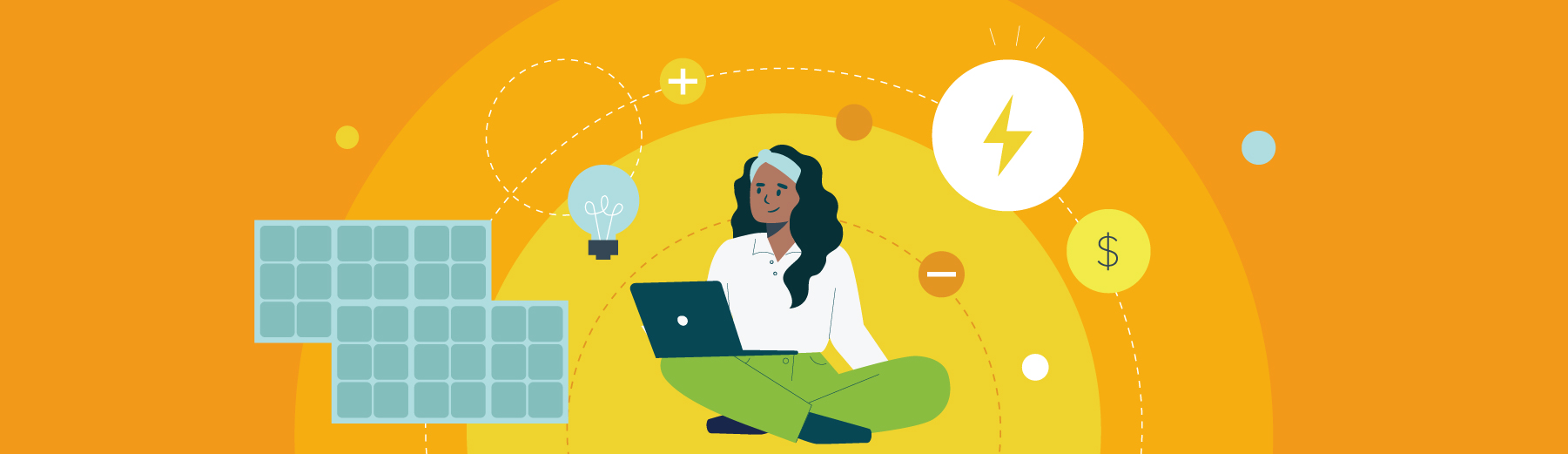 solar marketing hero