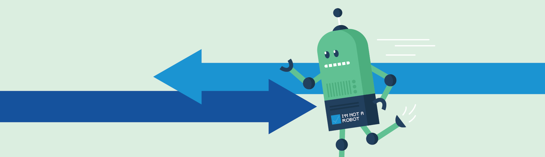 stop bots from submitting forms