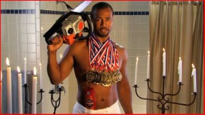 The Old Spice Man is engaging Procter & Gamble's consumers.