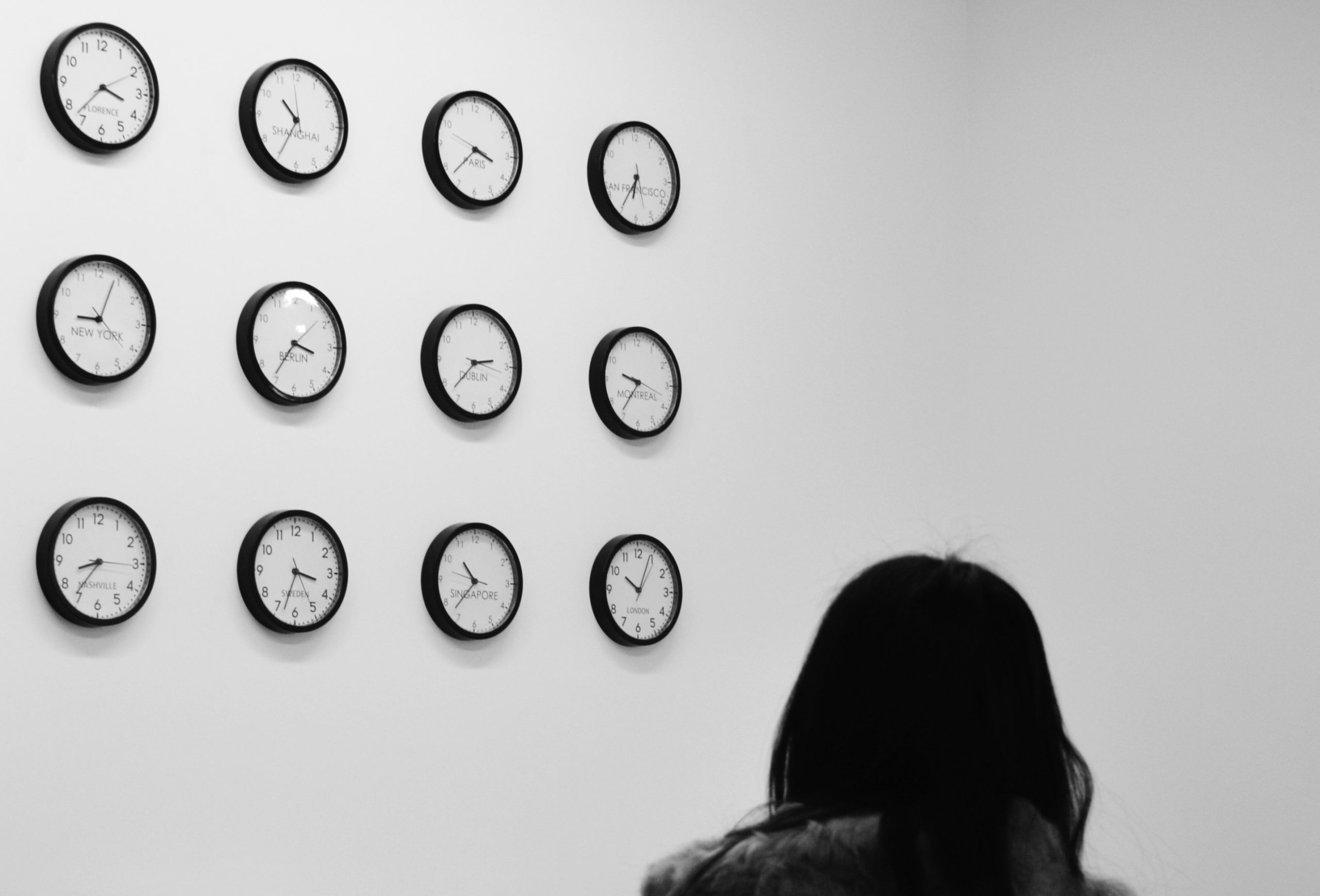 Anyone who's ever stared at a clock during school knows time does not equal quality.