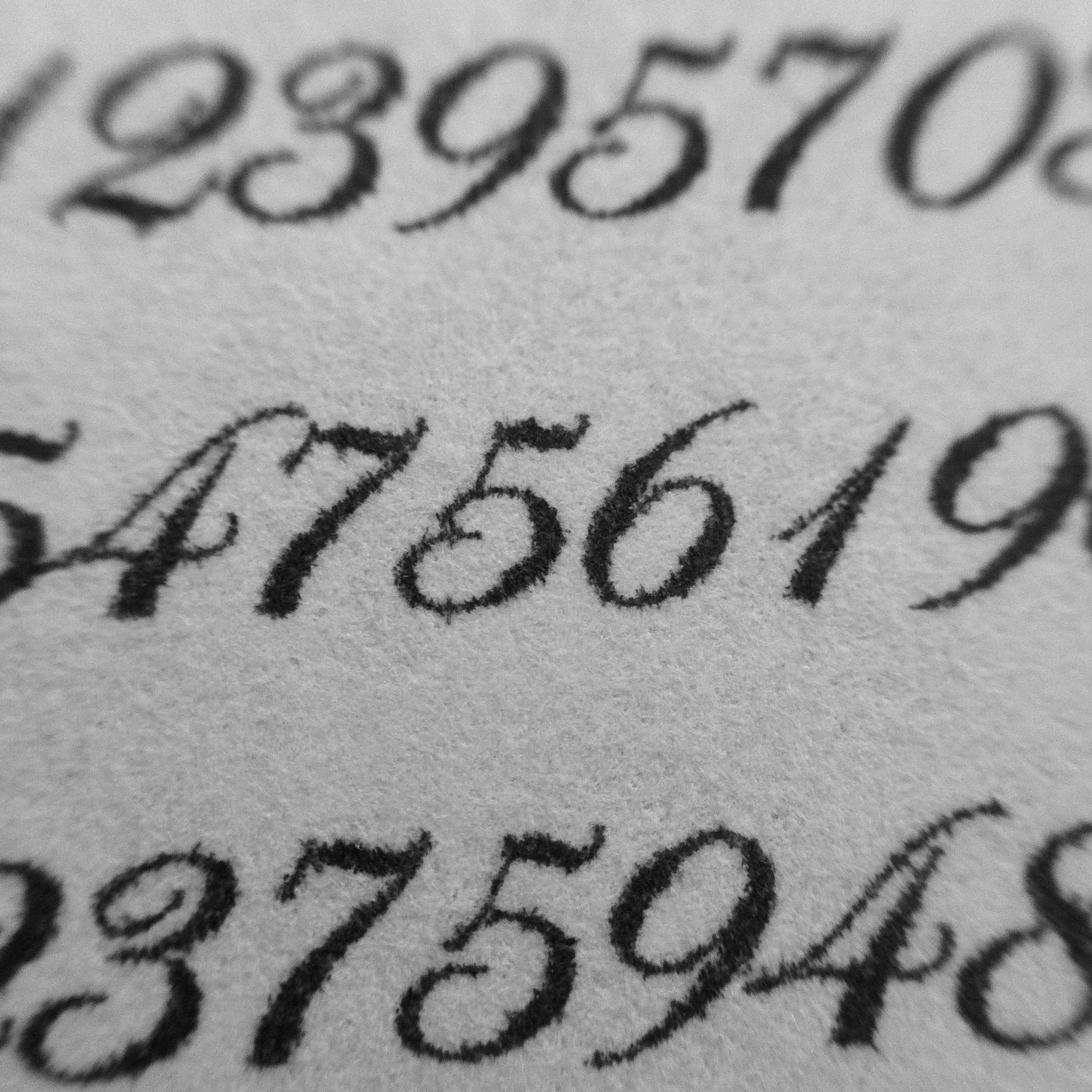 Have a font snob on staff? Creating your style guide is their chance to rejoice!