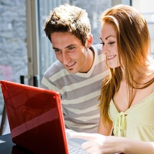 Users may get engaged with brands on tumblr.