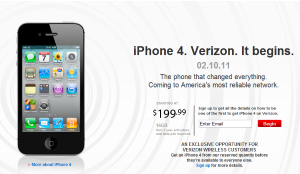 Google's iPhone app received an update and facelift recently.