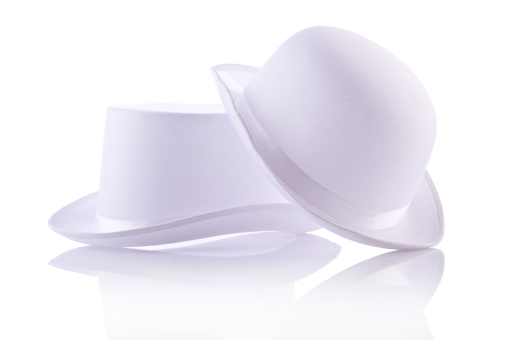 Marketers are urged to adopt white hat SEO practices.