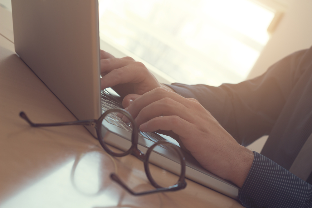 writing content for b2b tech software