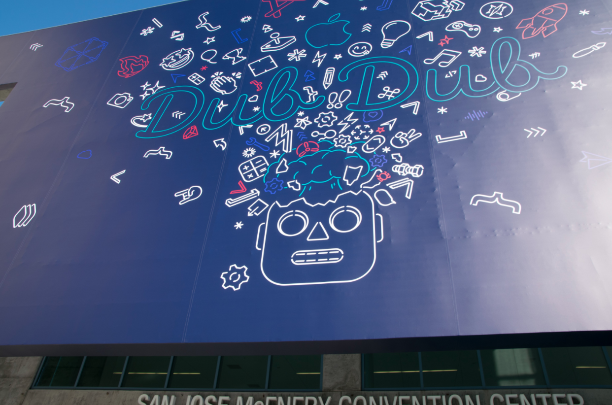 WWDC by Apple
